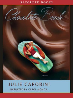 cover image of Chocolate Beach